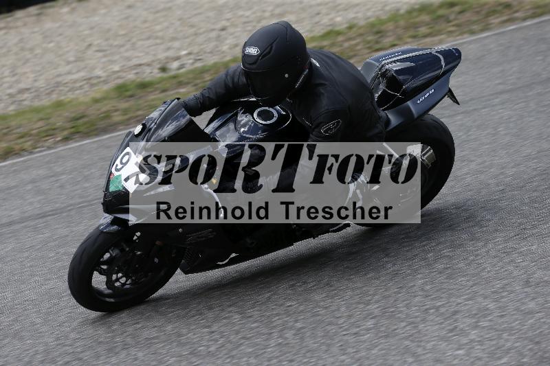 /18 05.06.2026  TZ Motorsport ADR/Gruppe gruen/97